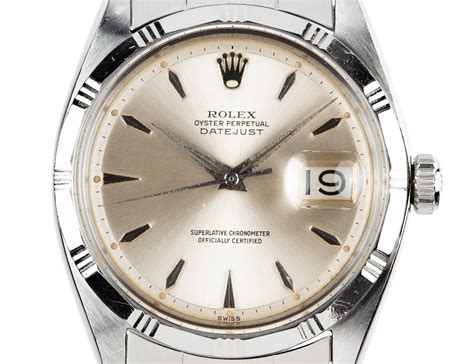 rolex datejust ii smooth bezel for sale|Rolex engine turned bezel.